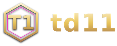 td11 logo